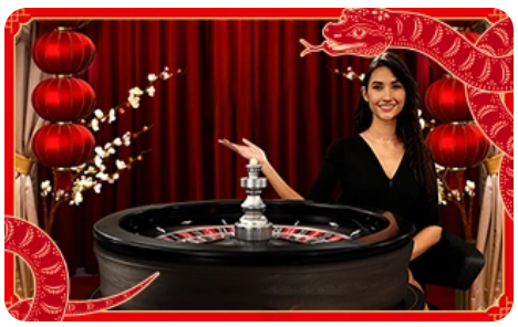 Roulette Vin99
